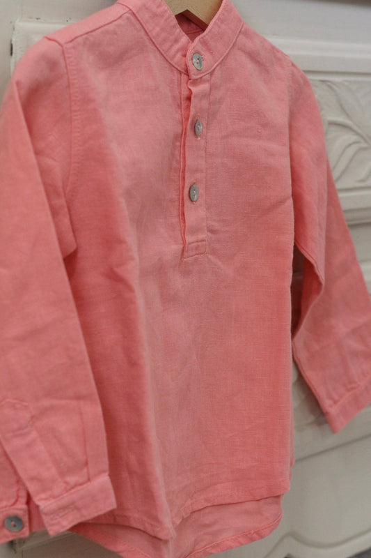 Chemise Auguste