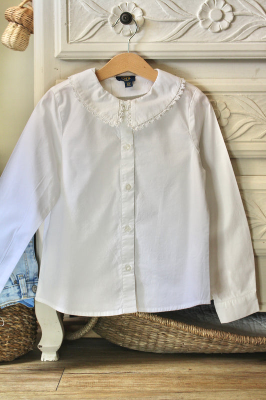 Chemise Toscana
