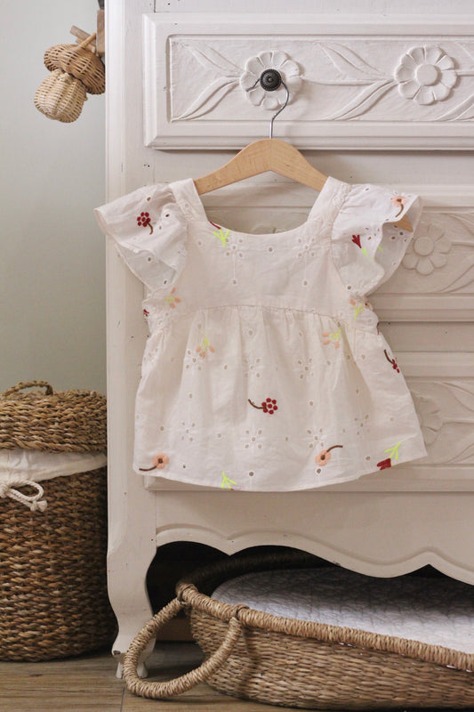 Blouse Lola