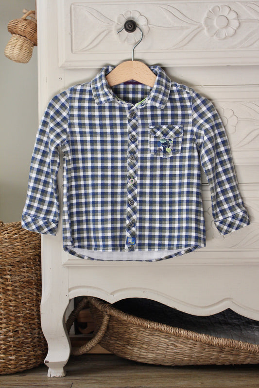 Chemise Valerio