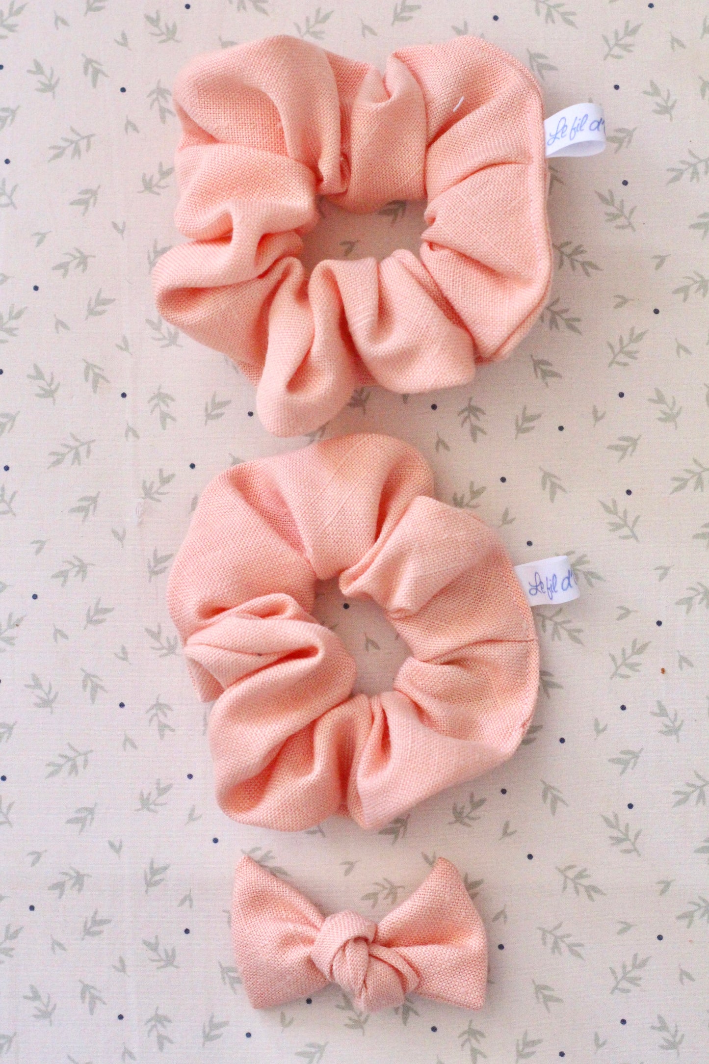 Lot Cora matchy matchy