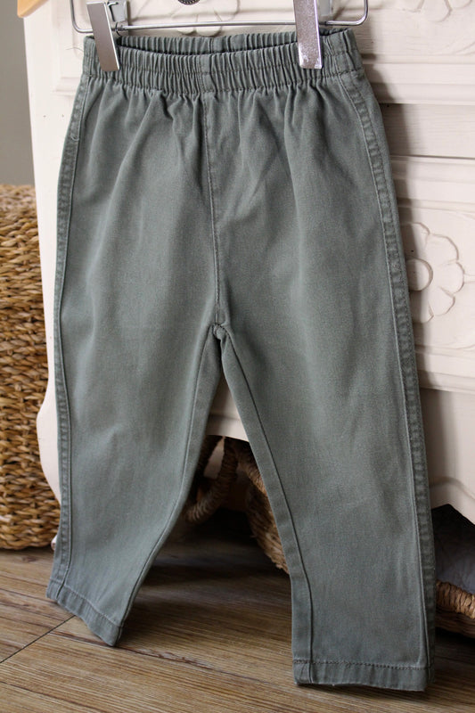 Pantalon Guillaume