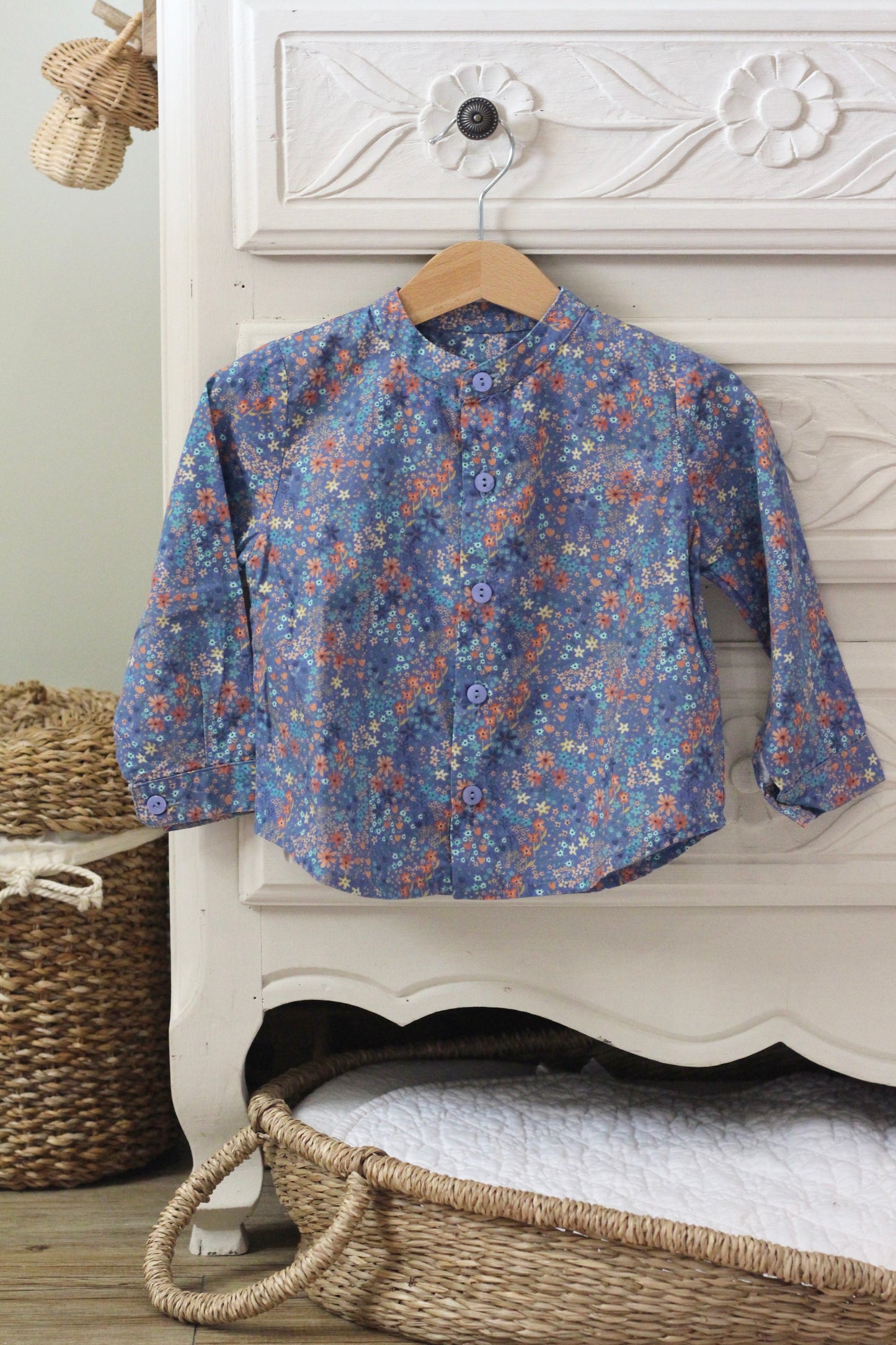 Chemise Emmy