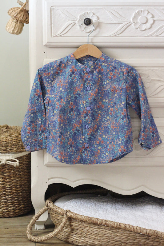 Chemise Emmy