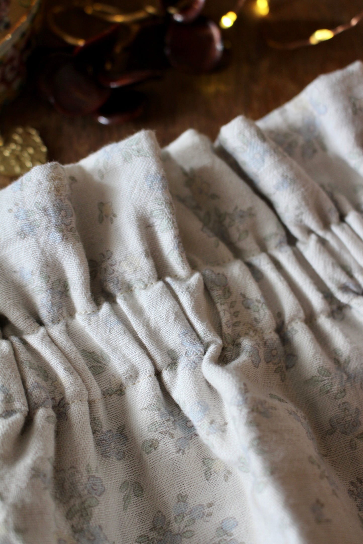 Col amovible Léontine n°1