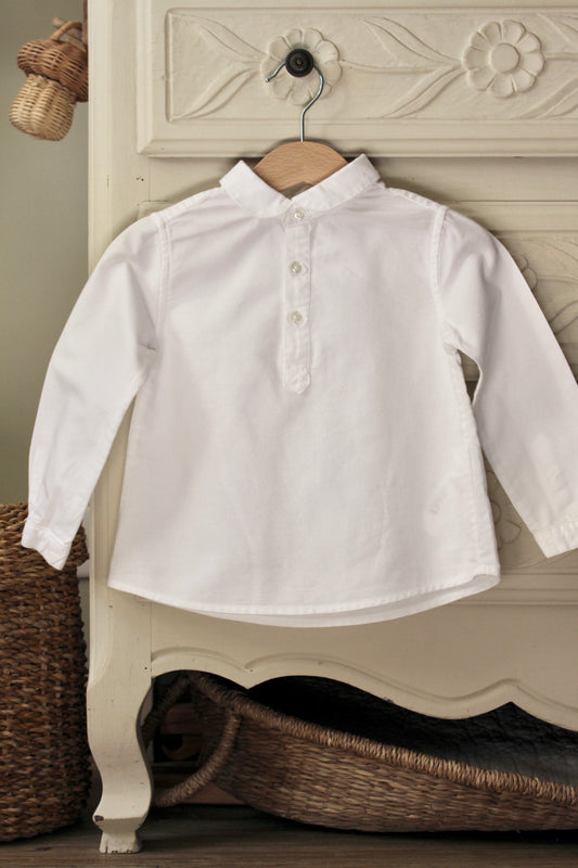 Chemise Adam