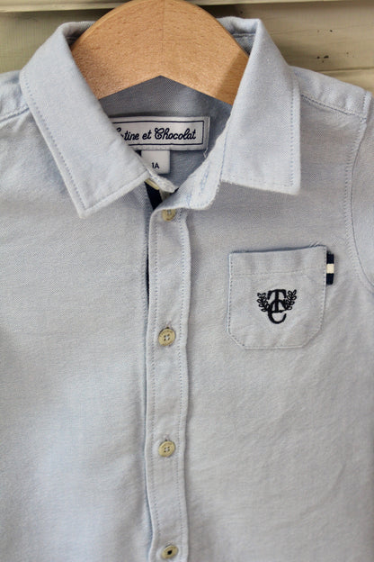 Chemise Paul
