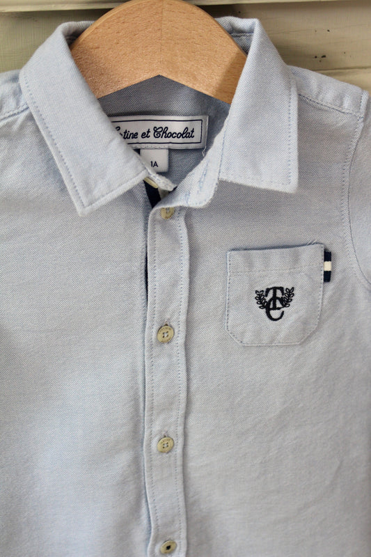 Chemise Paul