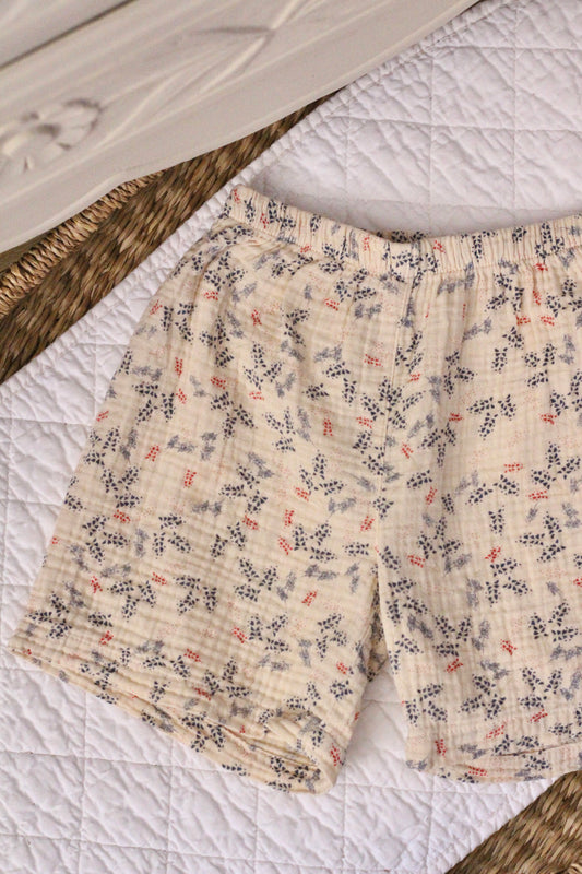 Short Pio