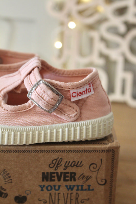 Chaussures Maddy