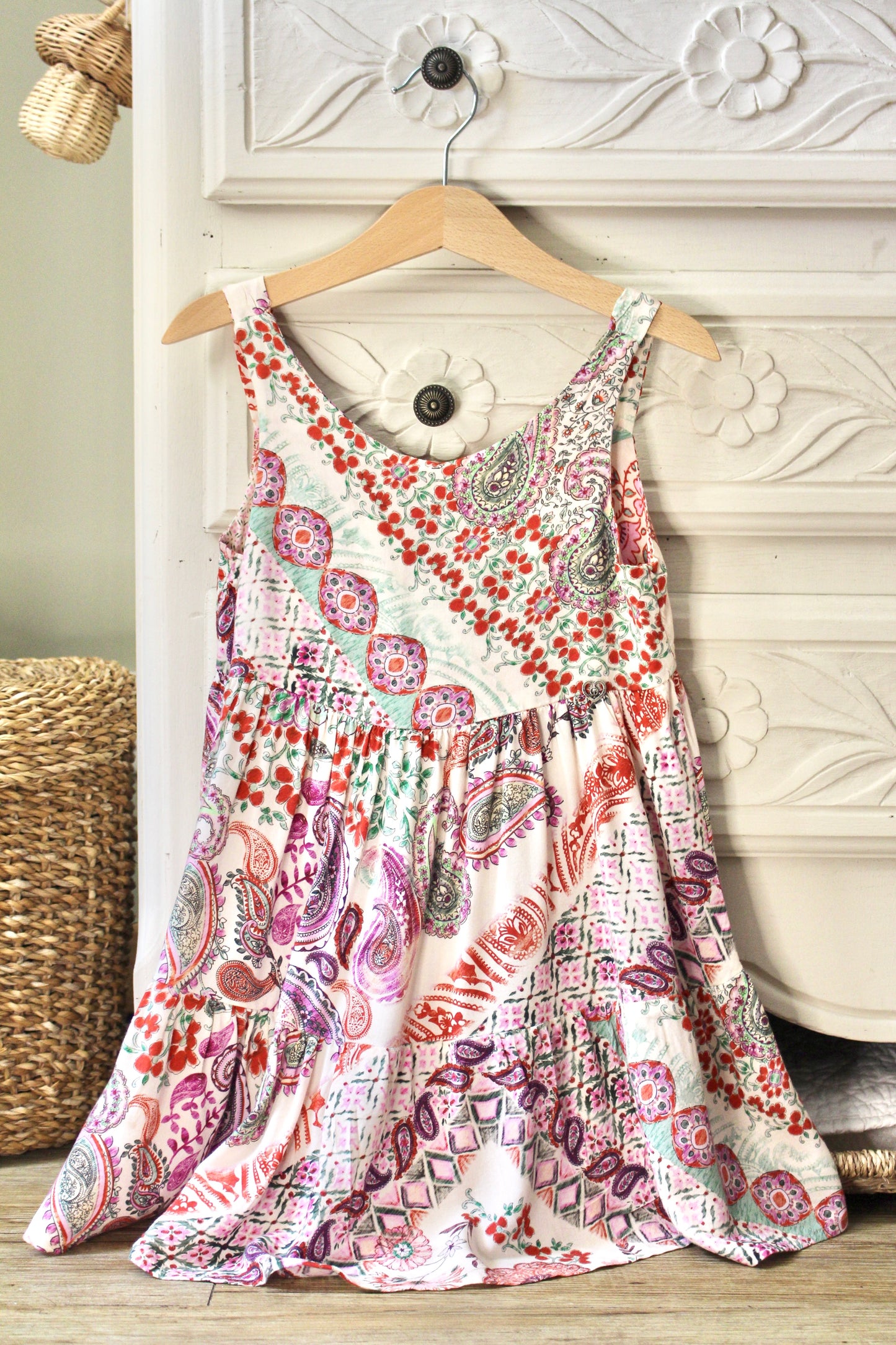 Robe Cashmere