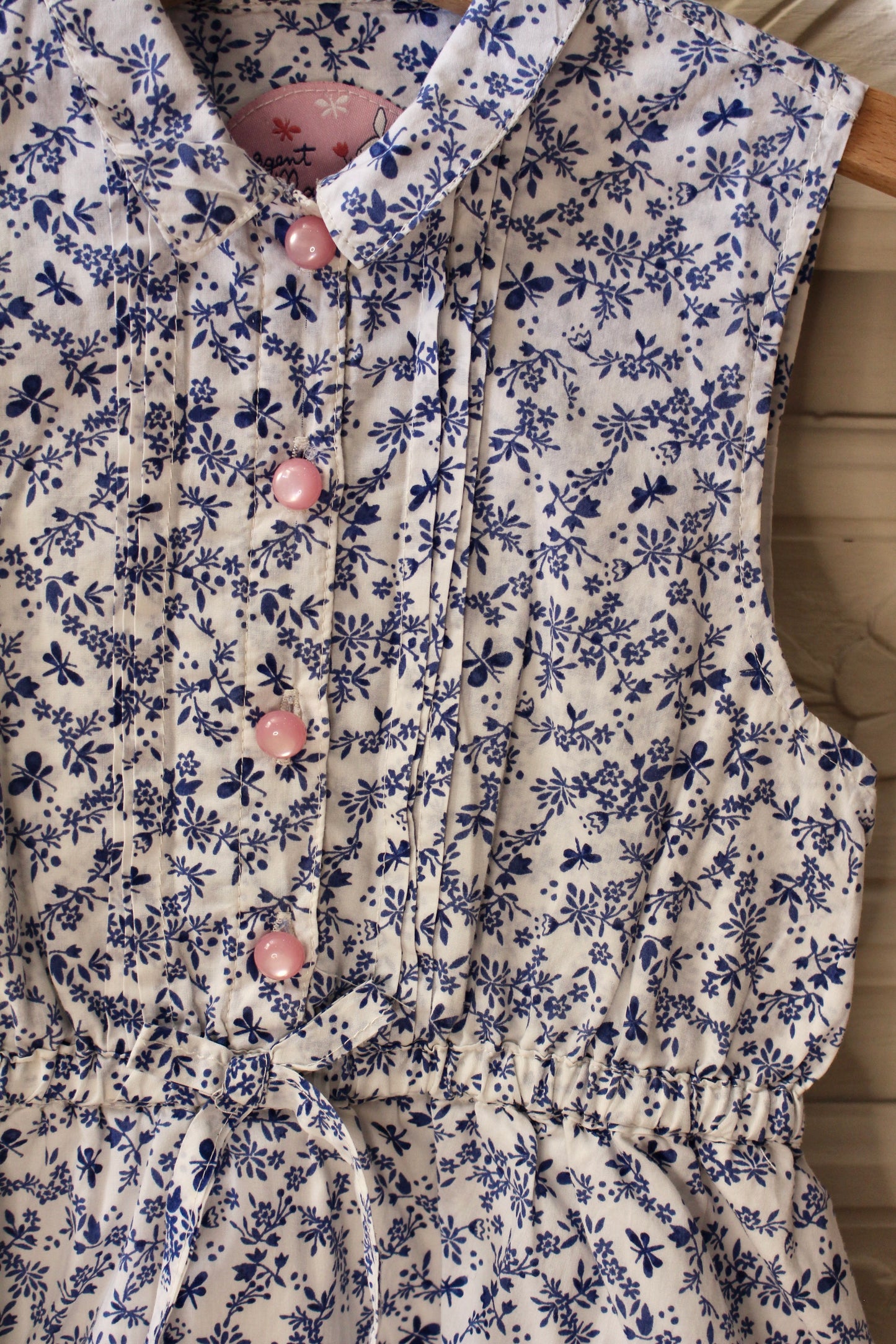 Robe Bertille