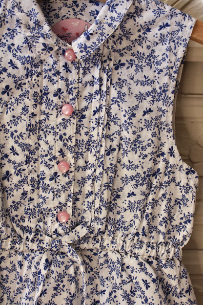 Robe Bertille