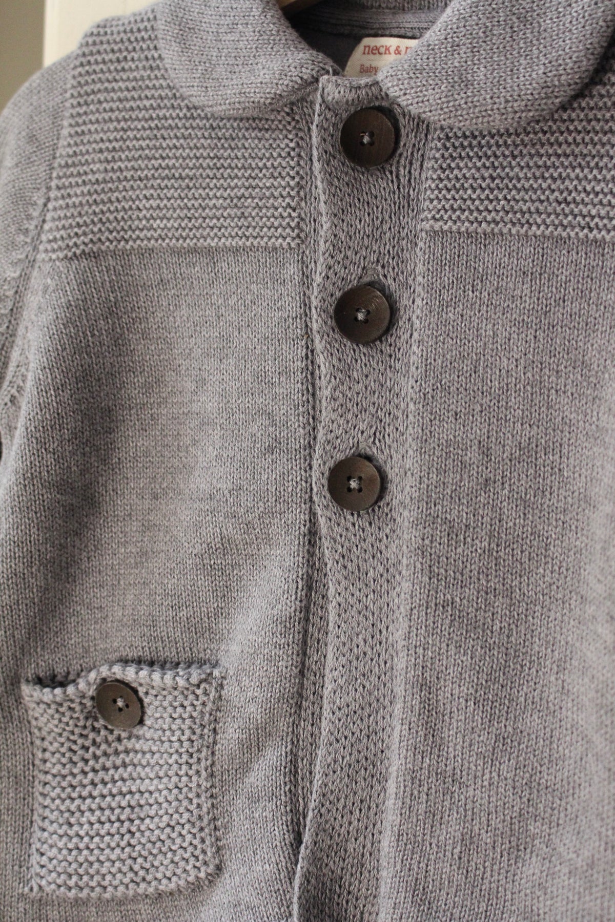 Veste Lou