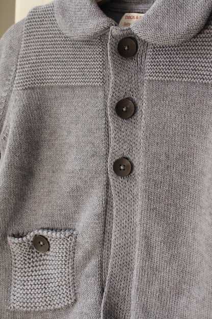 Veste Lou