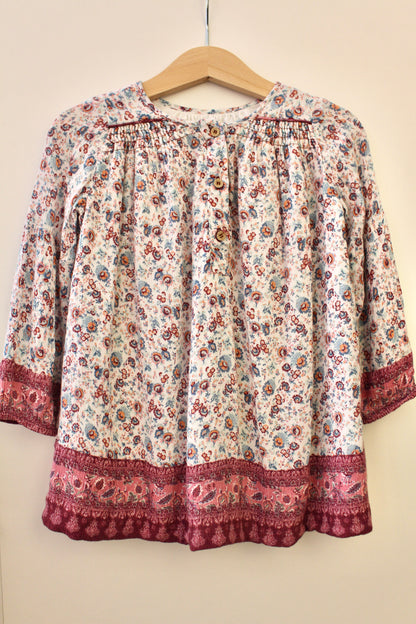 Robe Carmen