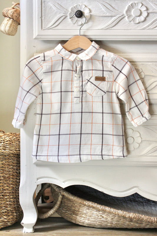 Chemise Hugo