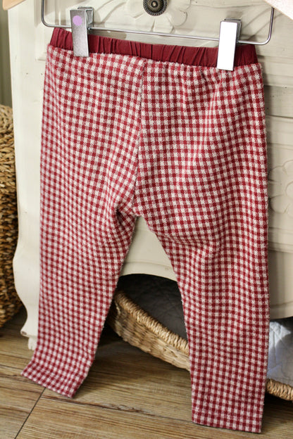 Pantalon Alma