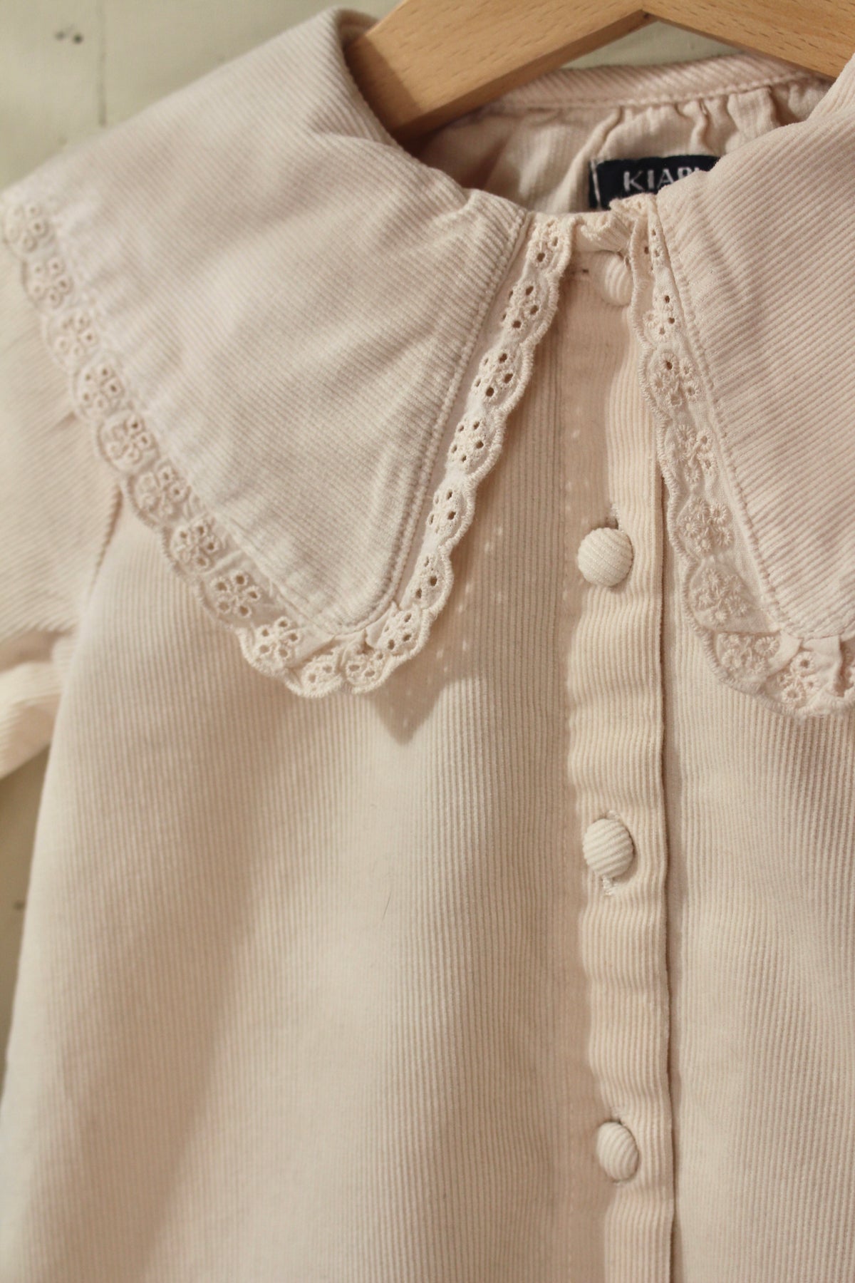 Chemise Lou