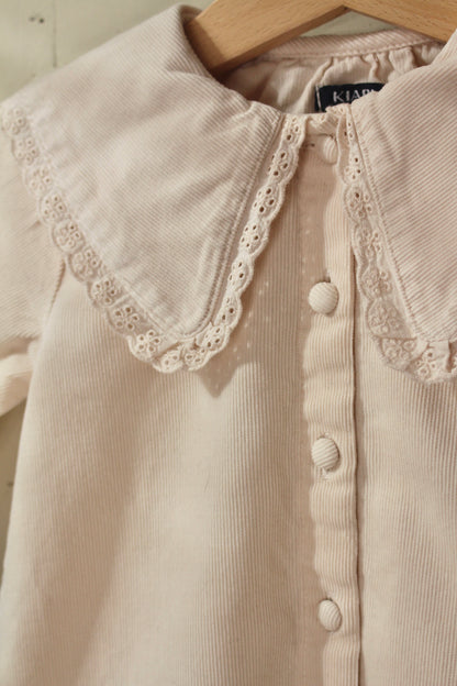 Chemise Lou