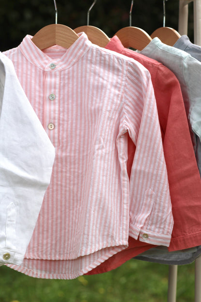 Chemise Baptiste