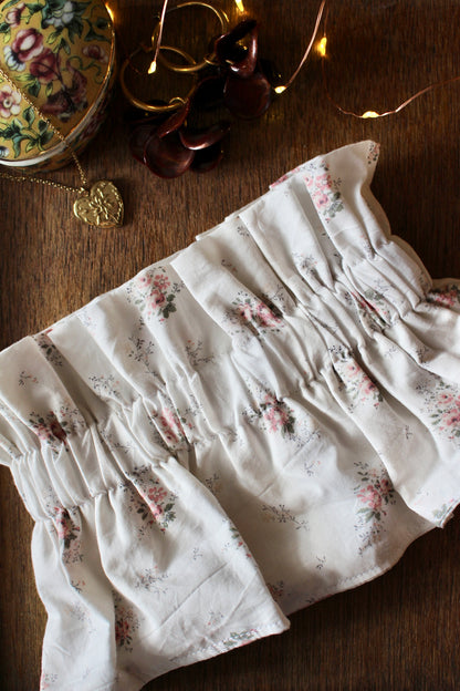 Col amovible Augustine n°2