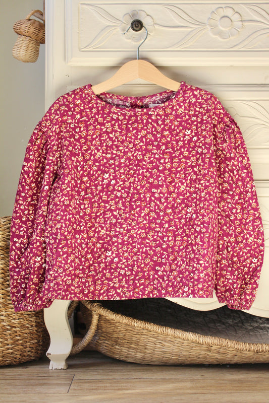 Blouse Pétronille