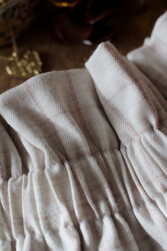 Col amovible Augustine n°3