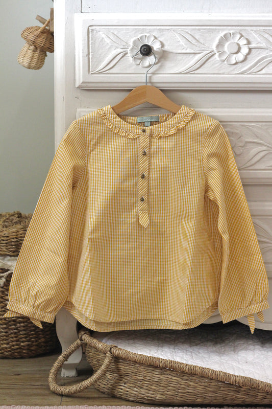 Blouse Clémentine