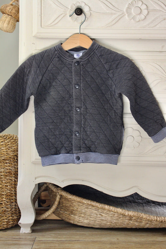 Veste Marin