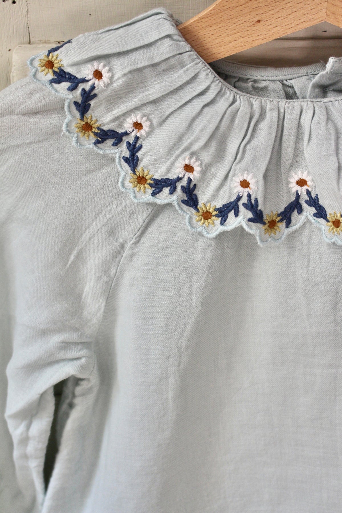 Blouse Lola