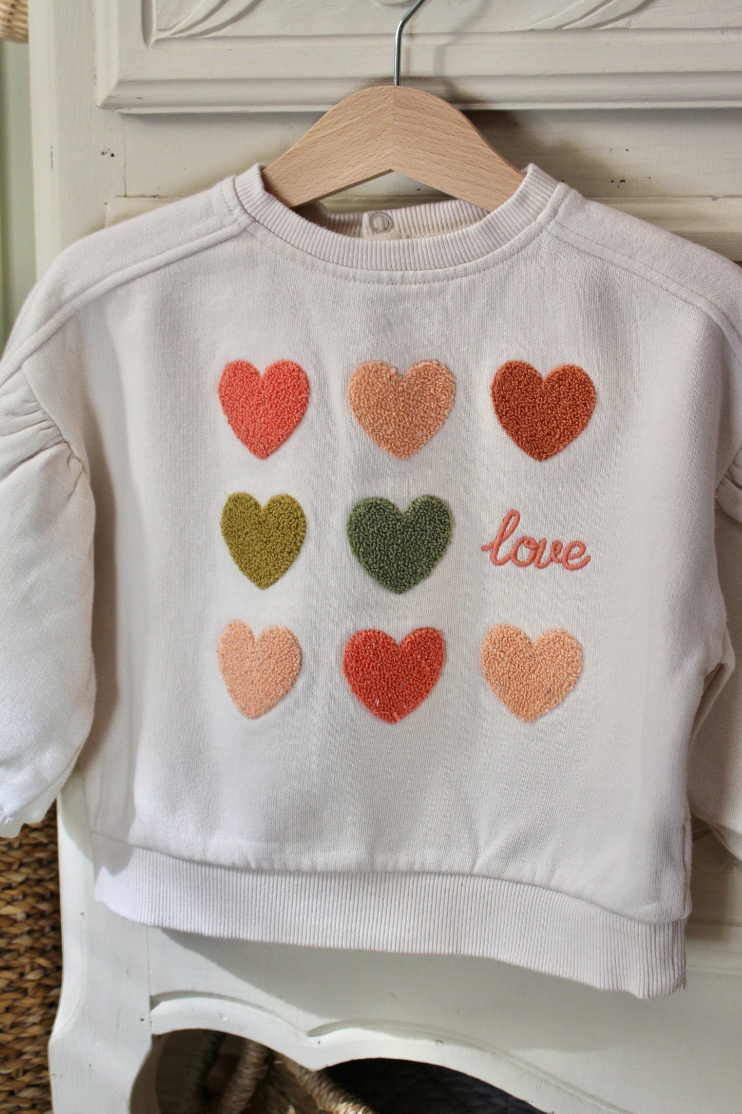 Sweat Coeurs
