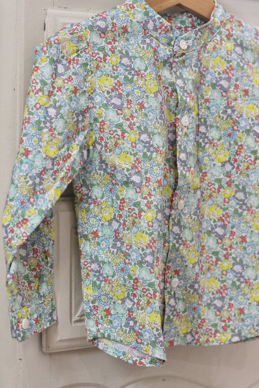 Chemise Céleste