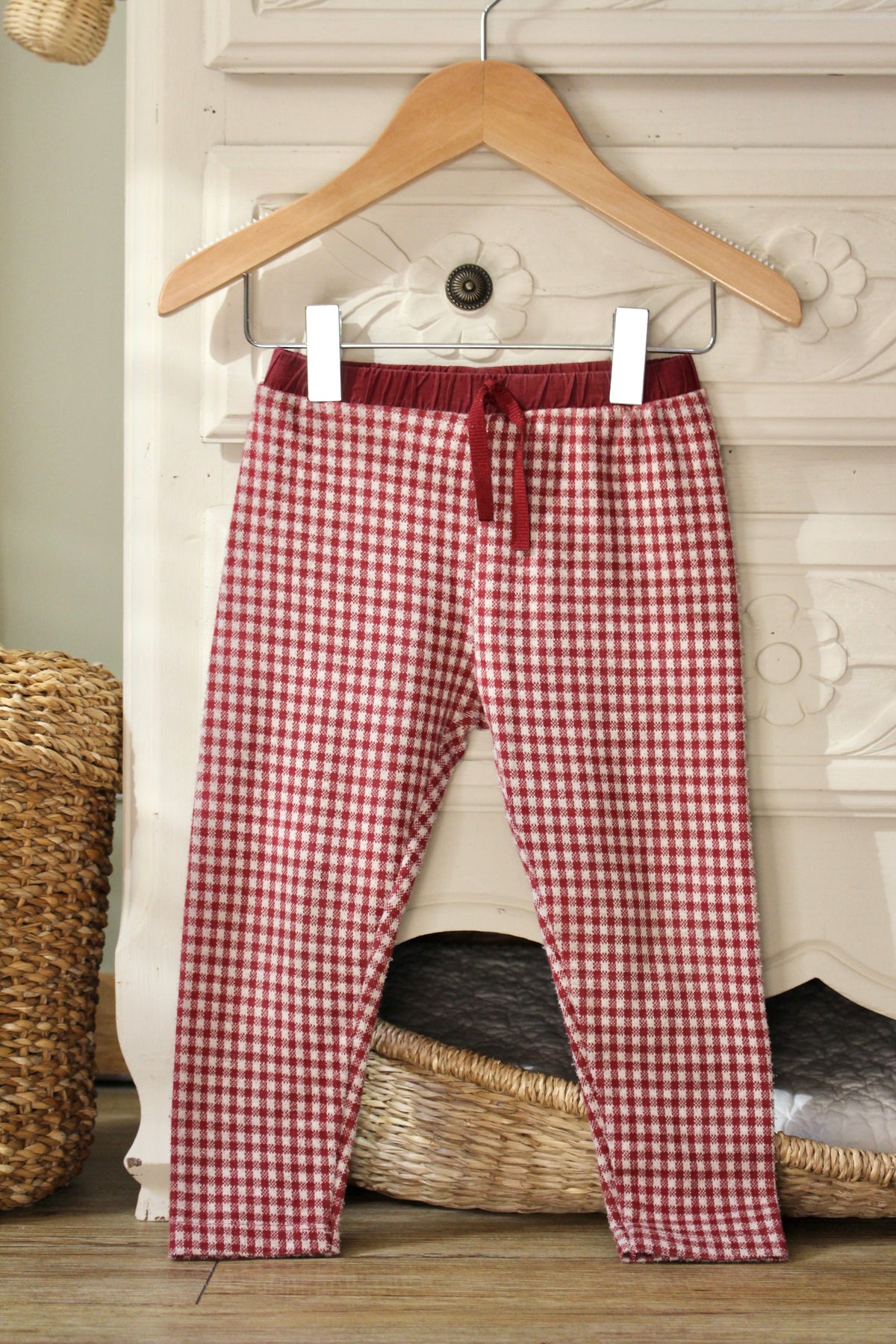Pantalon Alma