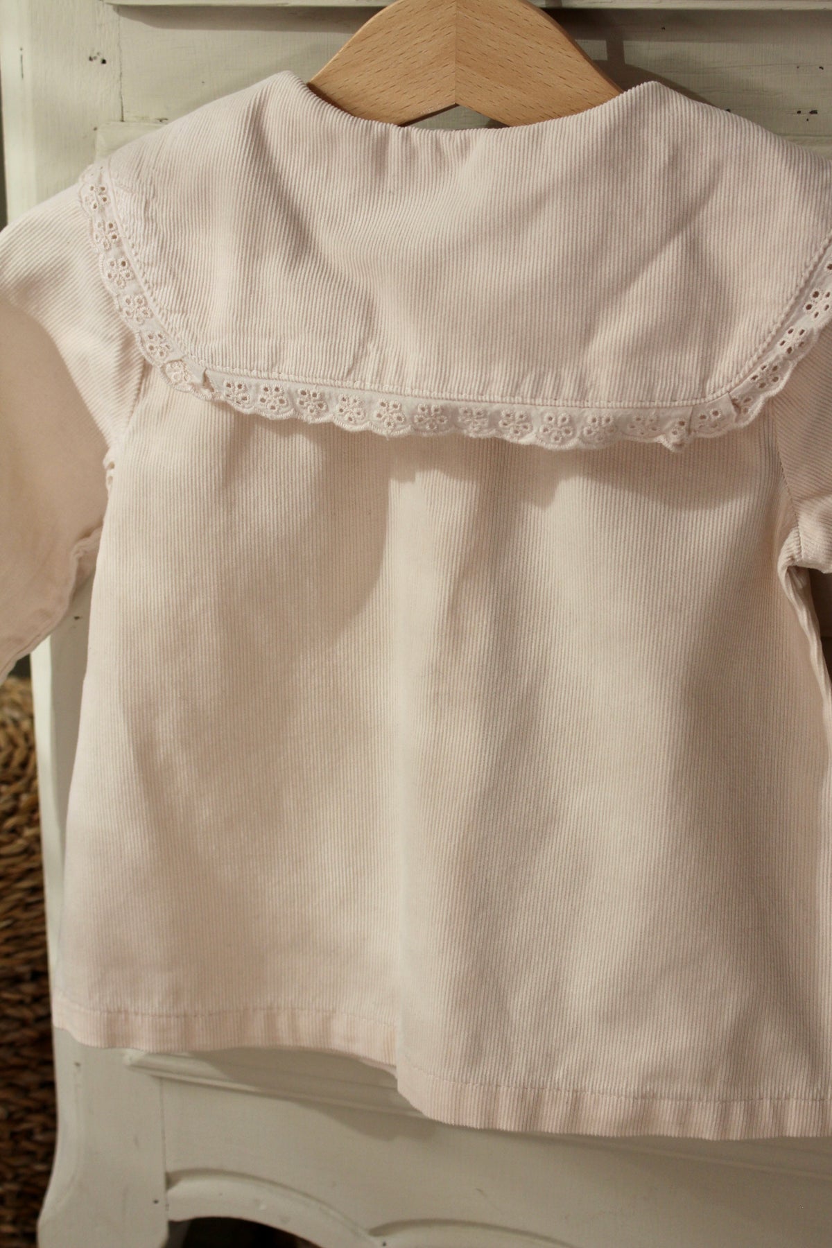 Chemise Lou