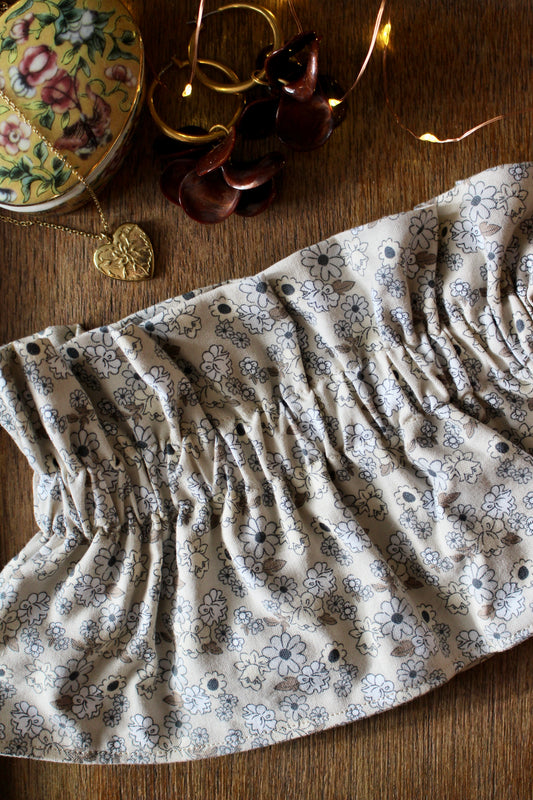 Col amovible Sidonie n°2