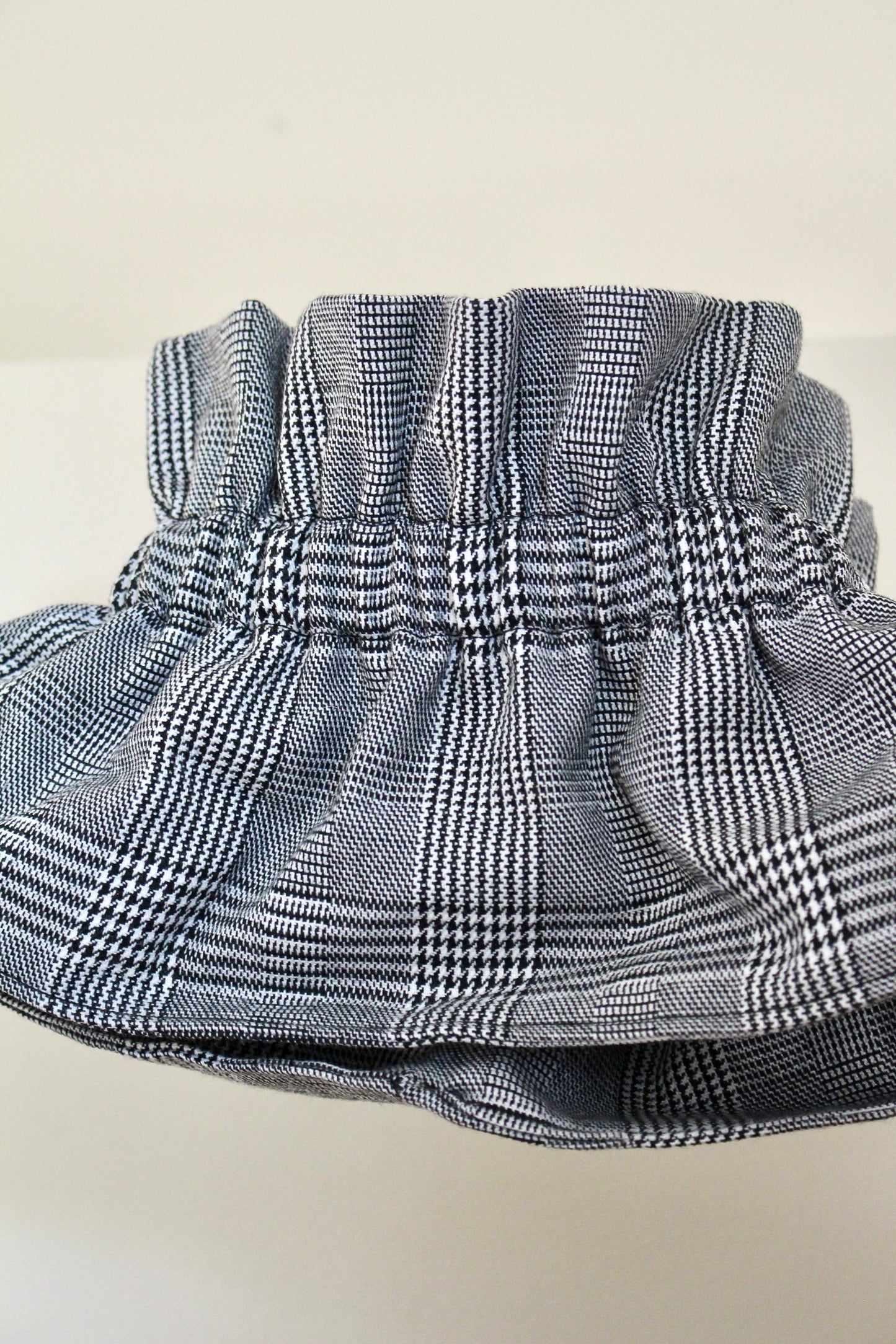 Col amovible Suzanne n°1