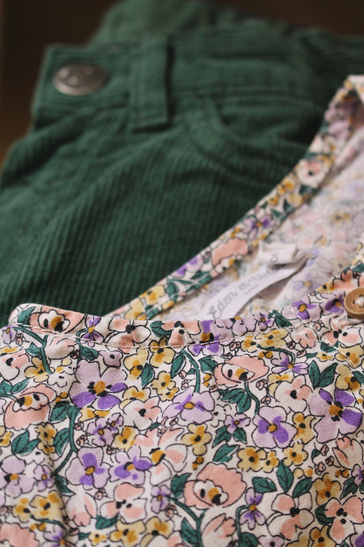 Chemise Acacia