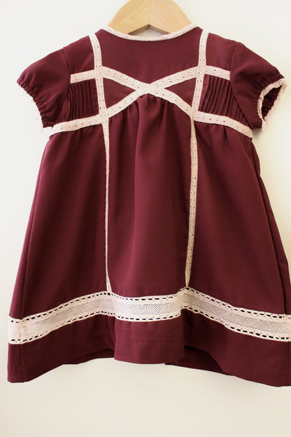 Robe Albane
