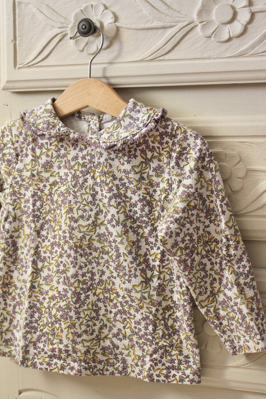 Tee-shirt Jacinthe