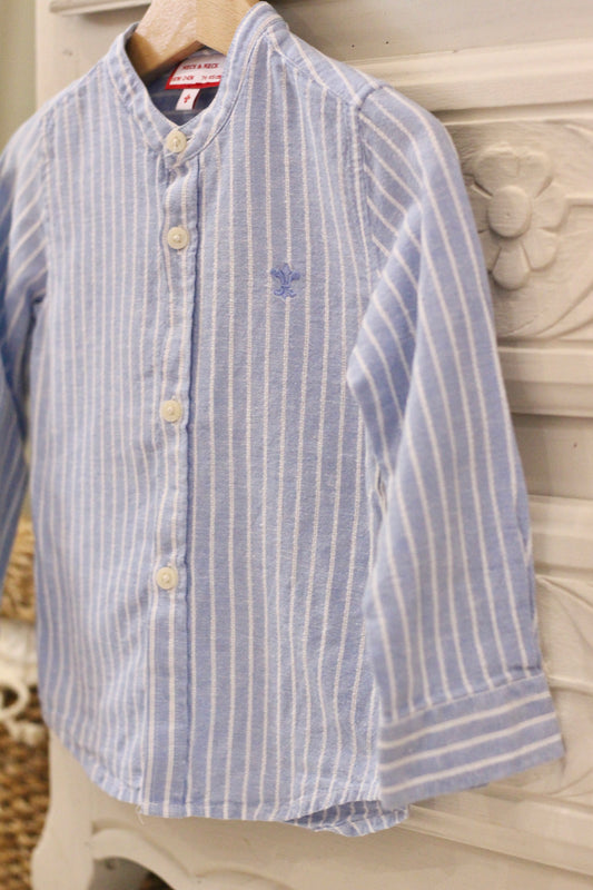 Chemise Augustin