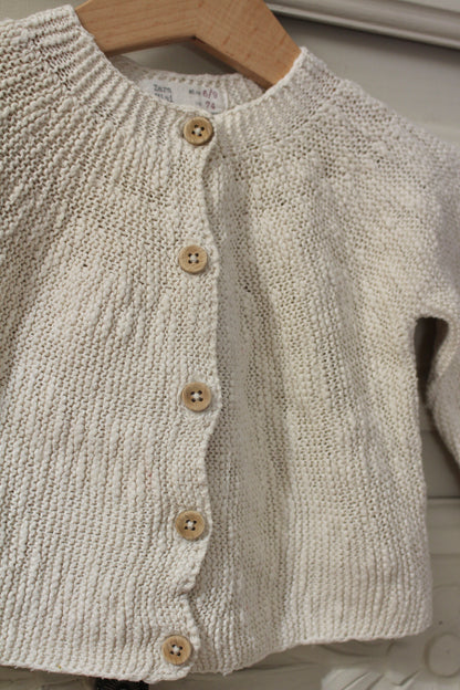 Gilet Lys