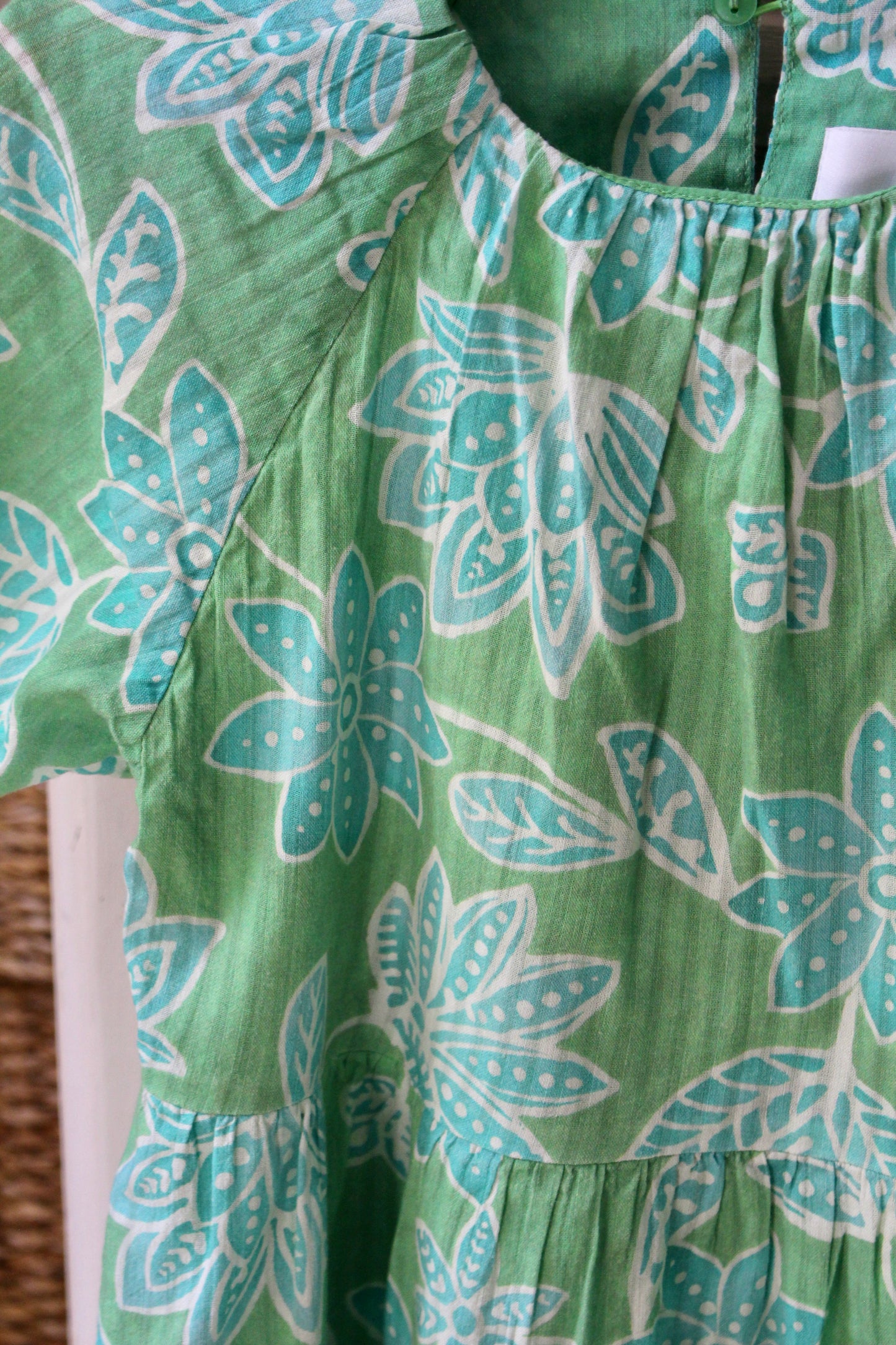 Robe Hortense