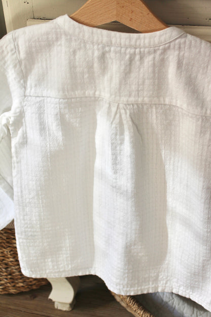 Chemise Armand