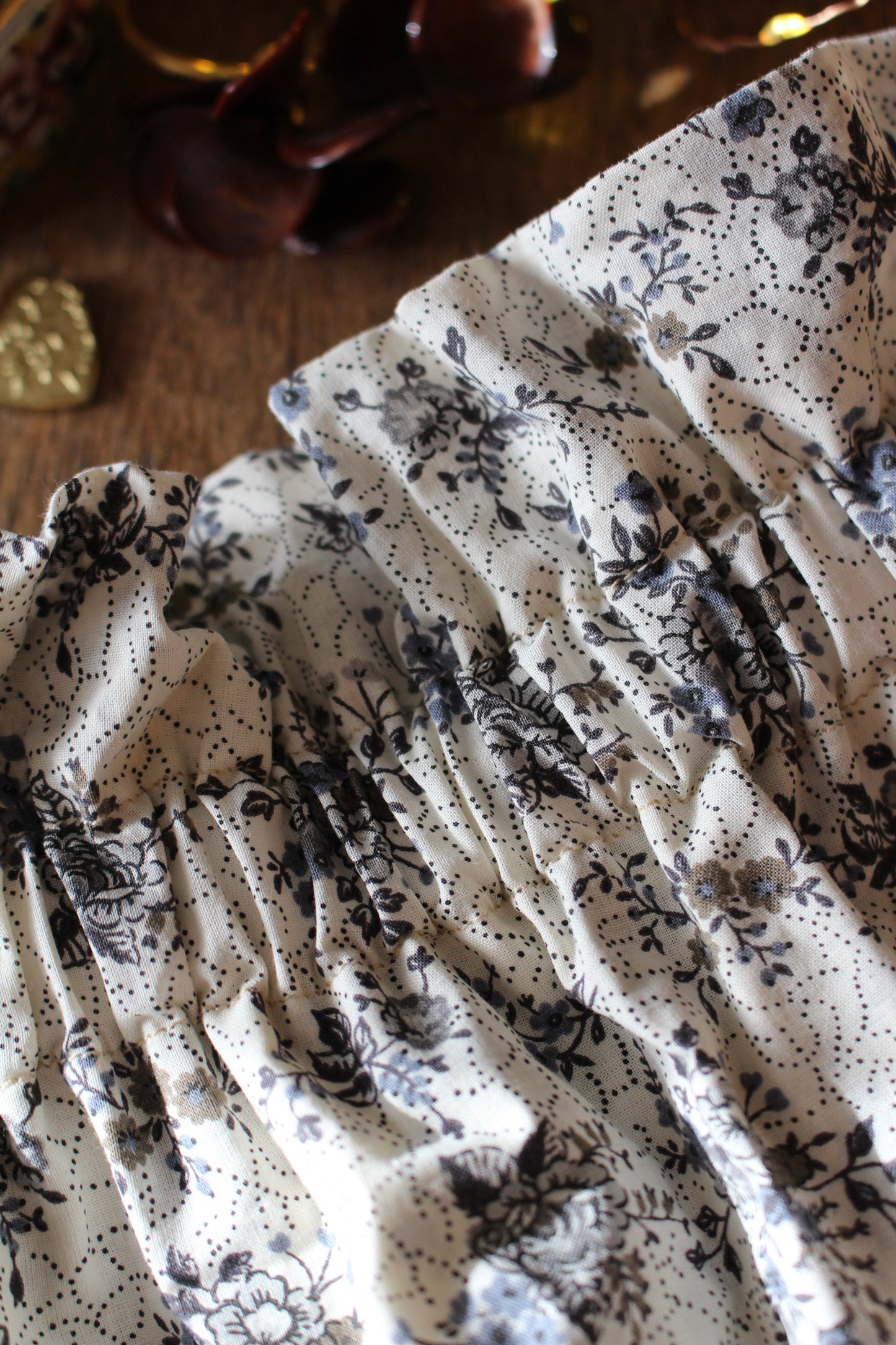 Col Amovible Sixtine n°1