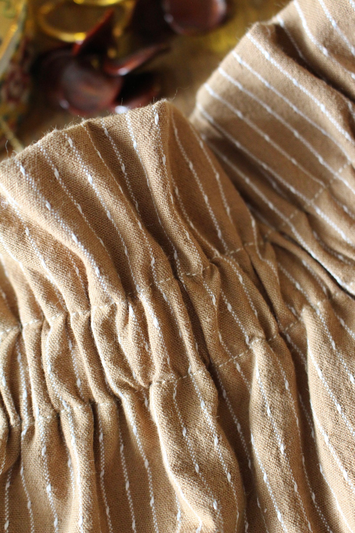 Col amovible Alma n°1