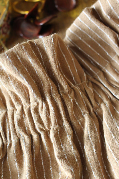 Col amovible Alma n°1