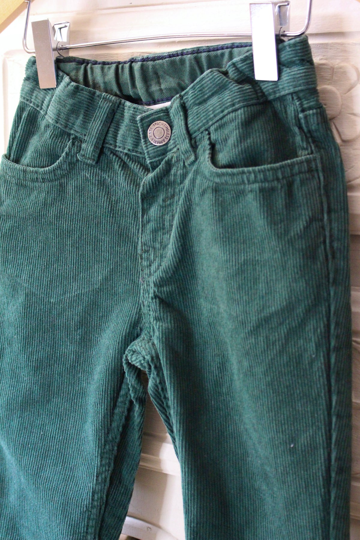 Pantalon Eden