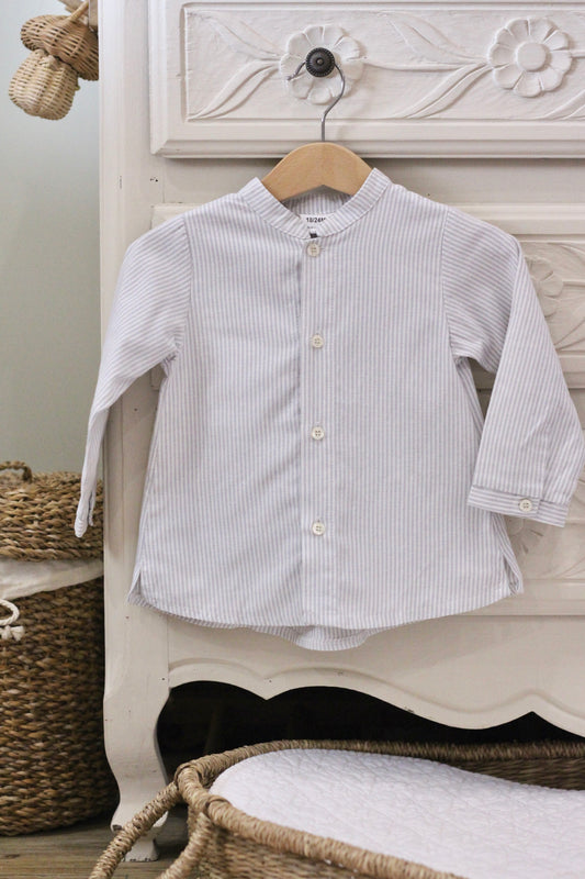 Chemise Tristan