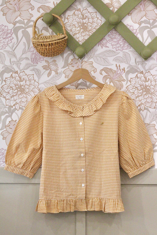 Chemise Ombline